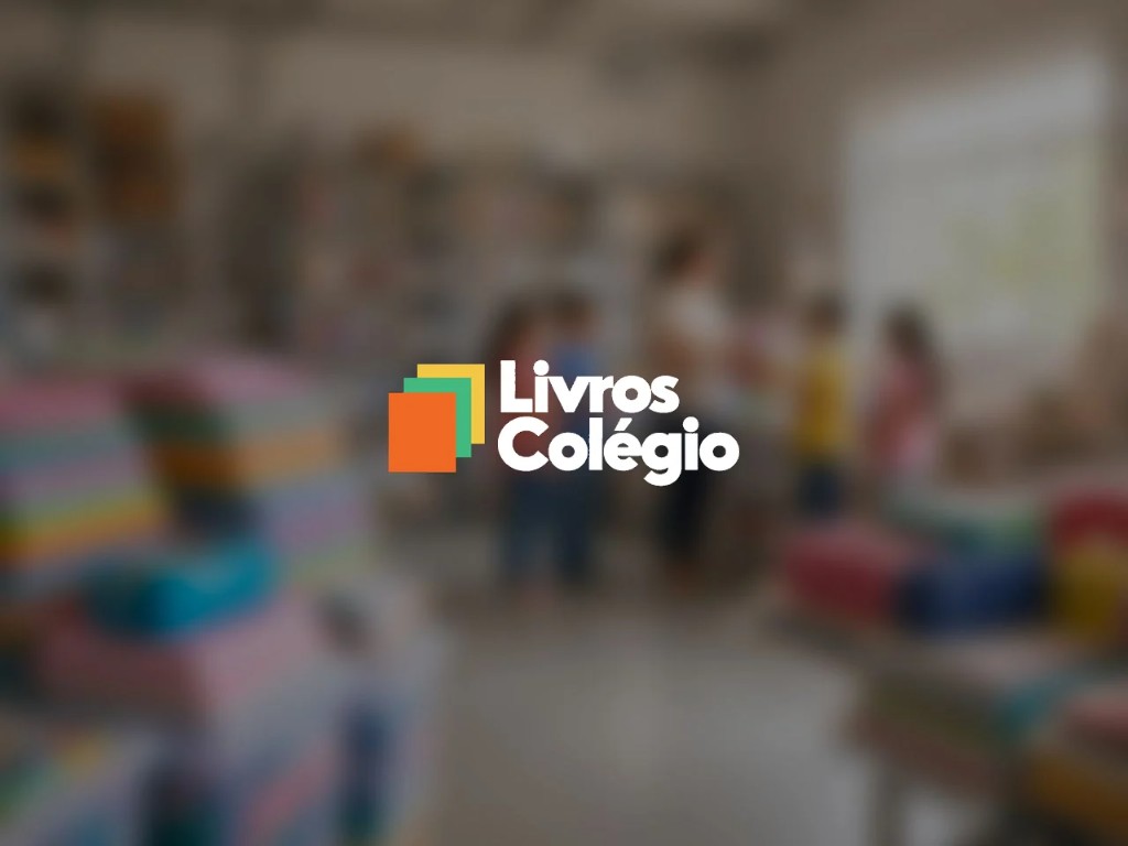 Livros Colégio